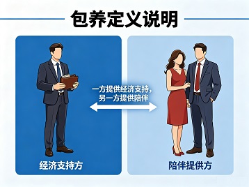 石台包养违法吗？深度揭秘红线风险注意事项